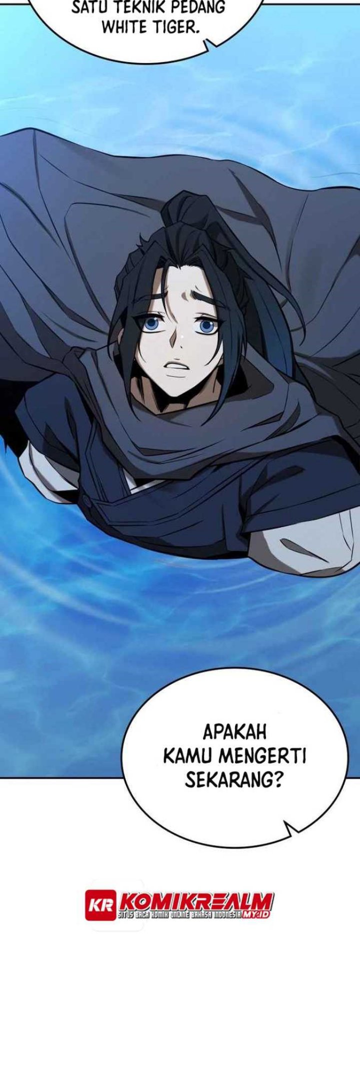 Mount Hua Wind Sword Chapter 07 Gambar 49