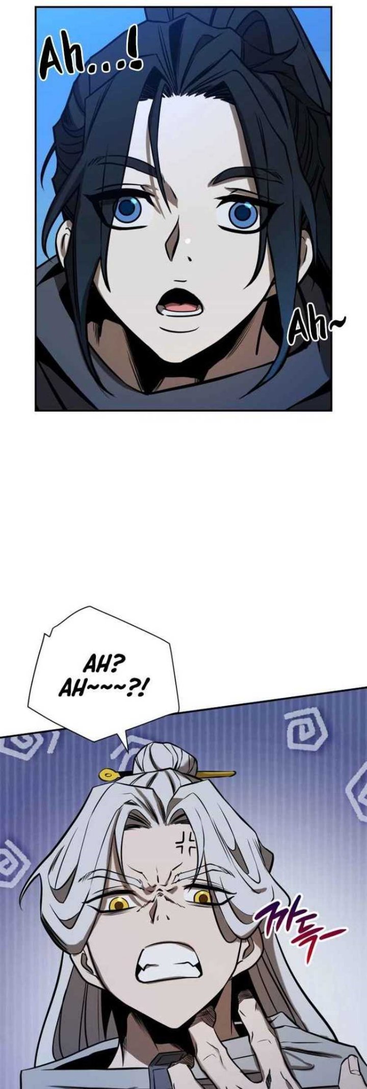 Mount Hua Wind Sword Chapter 07 Gambar 50