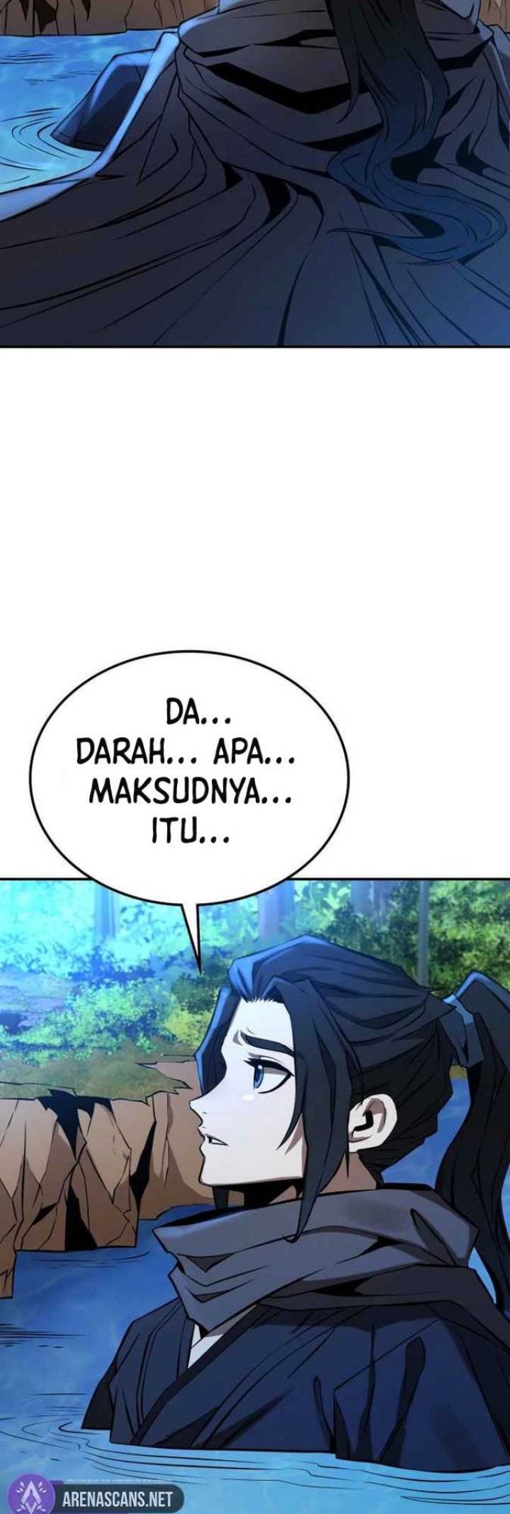 Mount Hua Wind Sword Chapter 07 Gambar 52