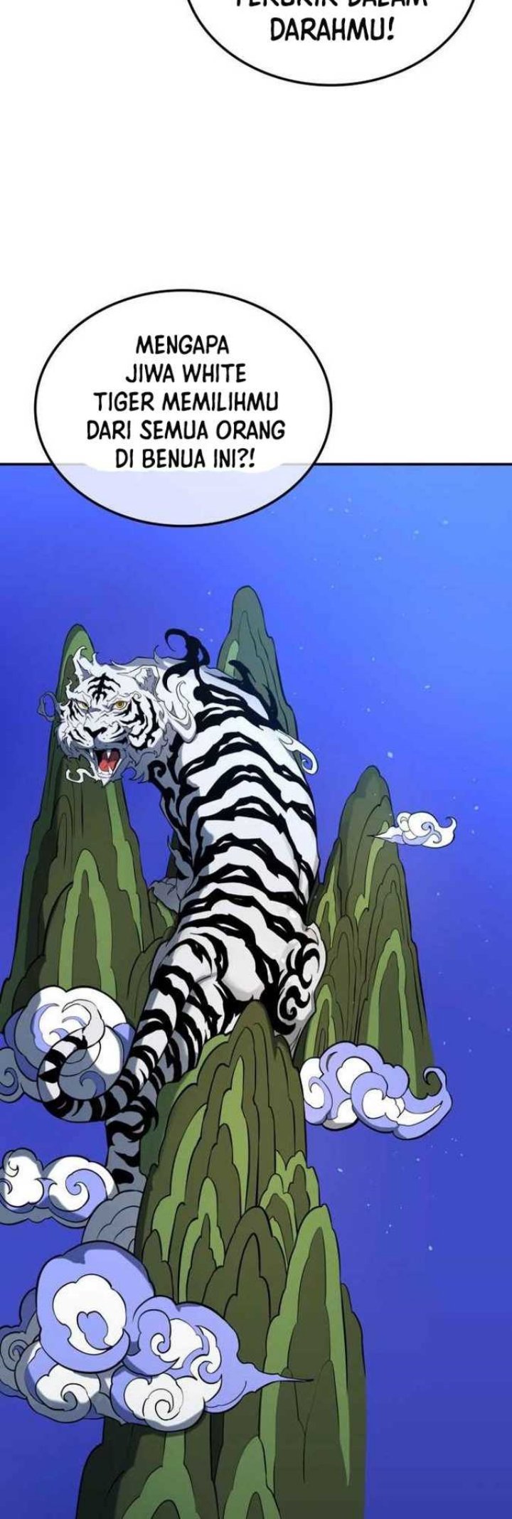 Mount Hua Wind Sword Chapter 07 Gambar 54