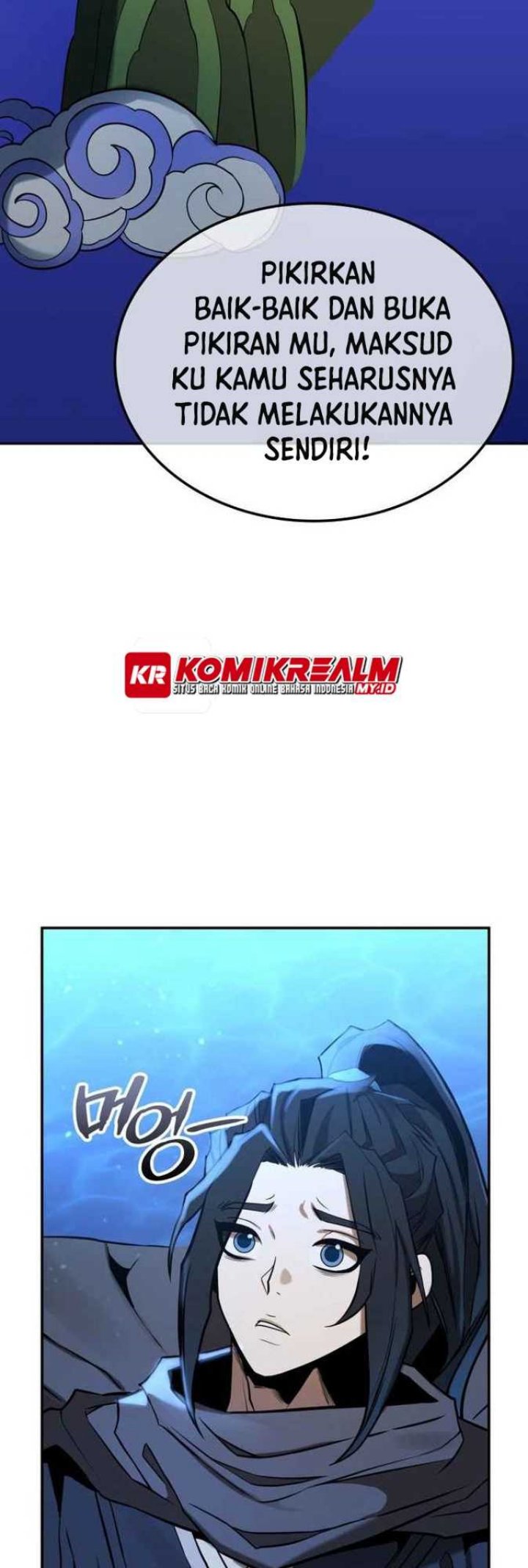 Mount Hua Wind Sword Chapter 07 Gambar 55