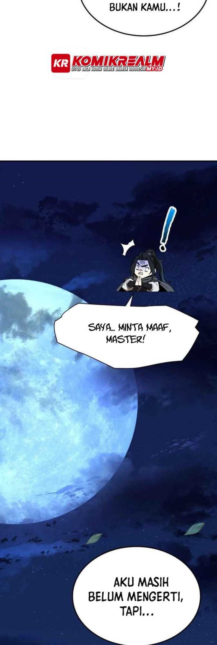 Mount Hua Wind Sword Chapter 07 Gambar 57
