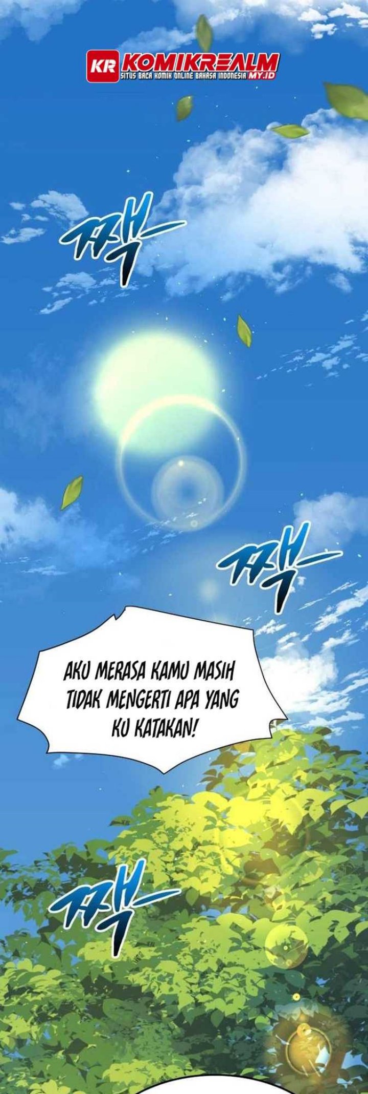 Mount Hua Wind Sword Chapter 07 Gambar 59