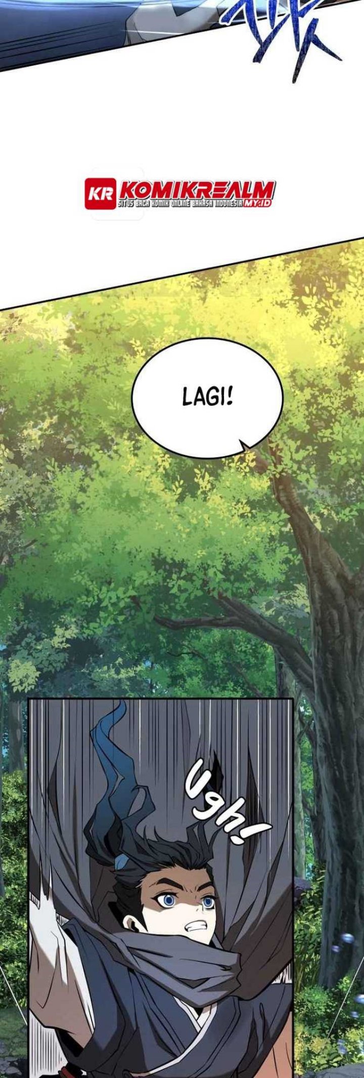 Mount Hua Wind Sword Chapter 07 Gambar 62