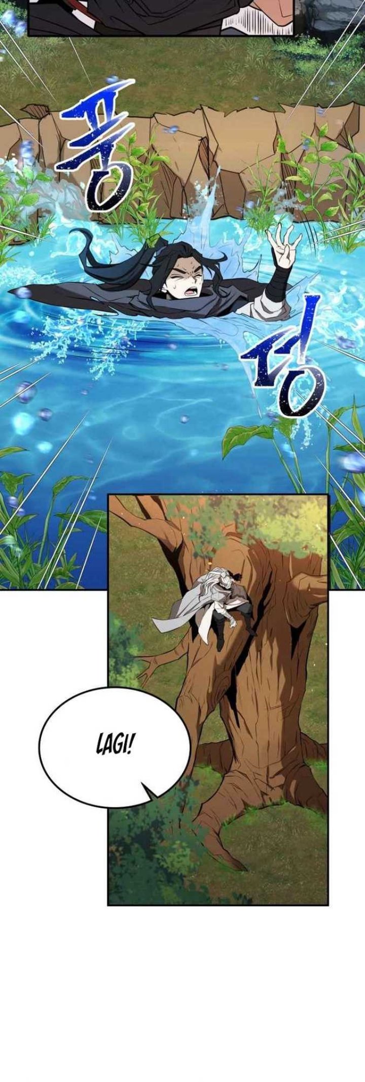 Mount Hua Wind Sword Chapter 07 Gambar 63