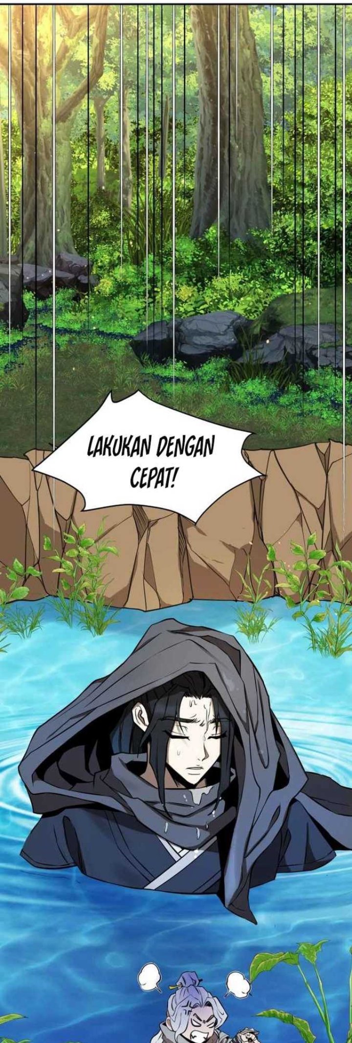 Mount Hua Wind Sword Chapter 07 Gambar 64
