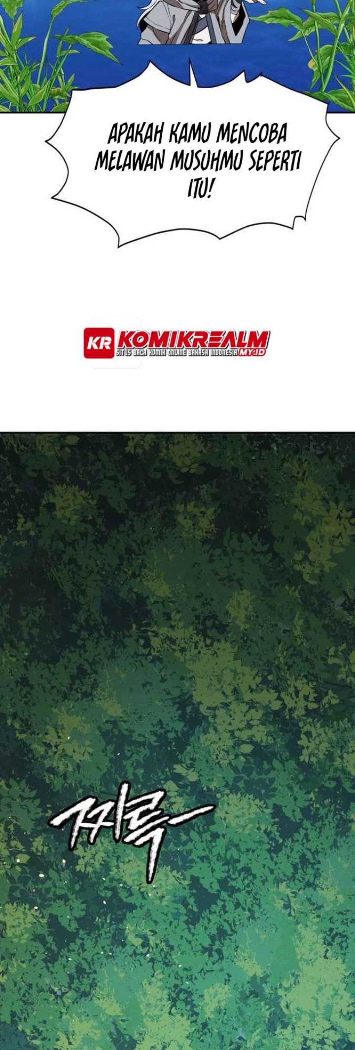 Mount Hua Wind Sword Chapter 07 Gambar 65
