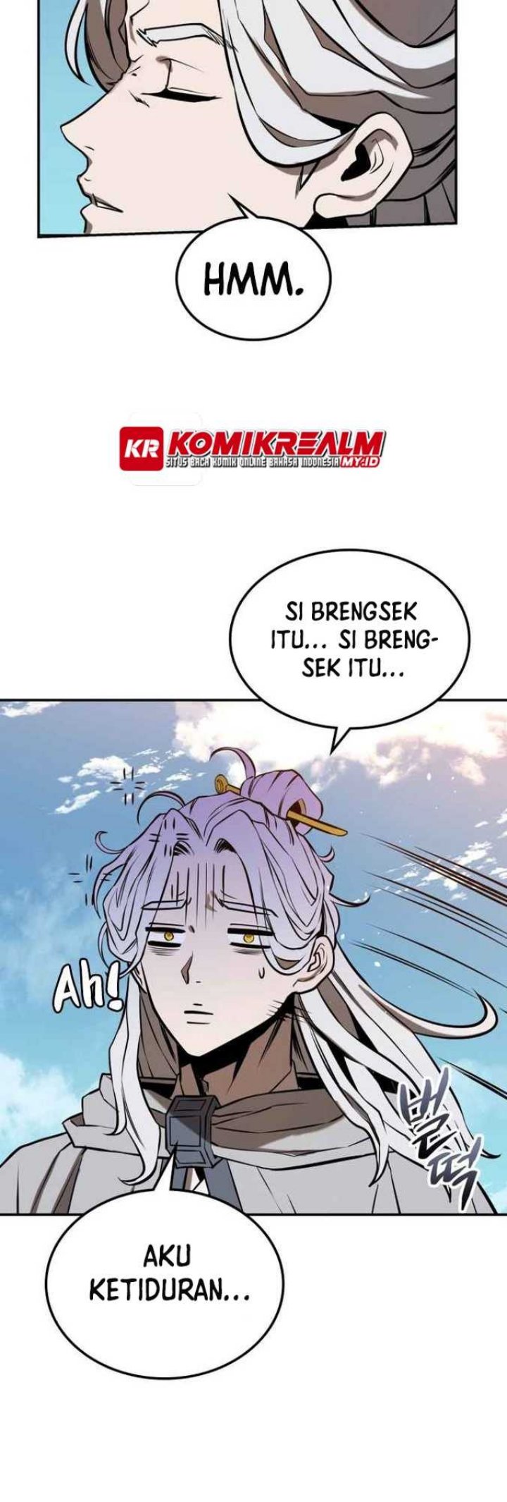 Mount Hua Wind Sword Chapter 07 Gambar 69