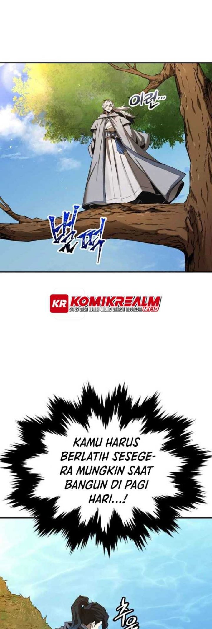 Mount Hua Wind Sword Chapter 07 Gambar 70