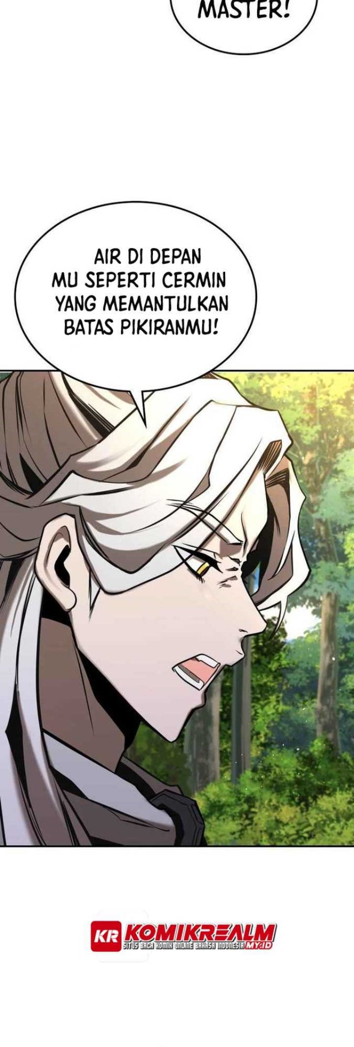 Mount Hua Wind Sword Chapter 07 Gambar 76