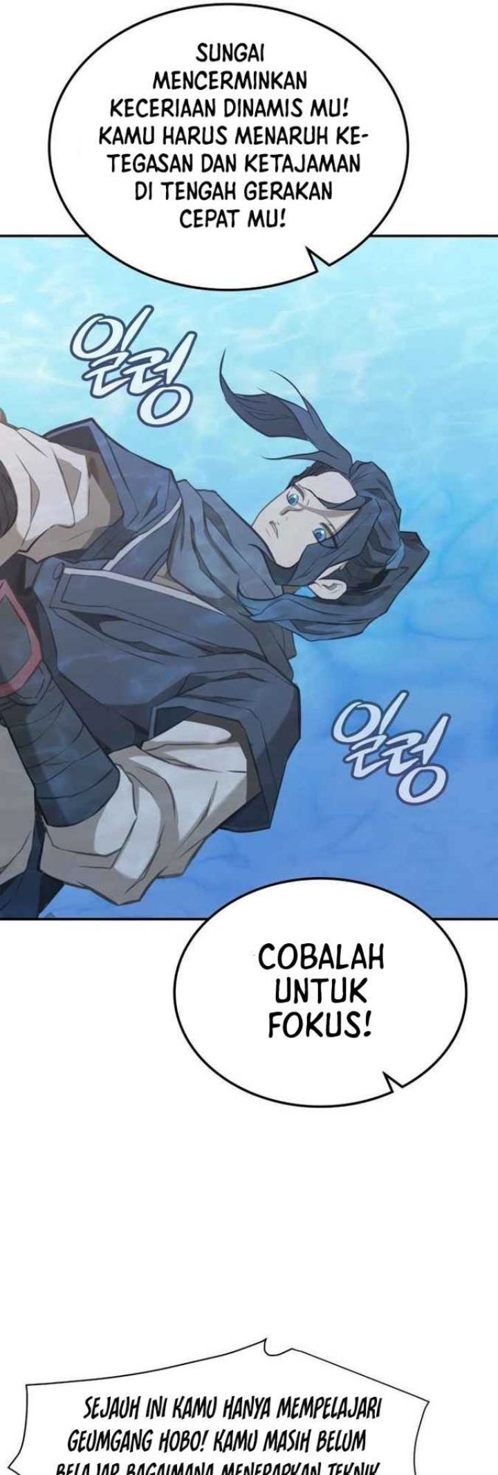 Mount Hua Wind Sword Chapter 07 Gambar 77