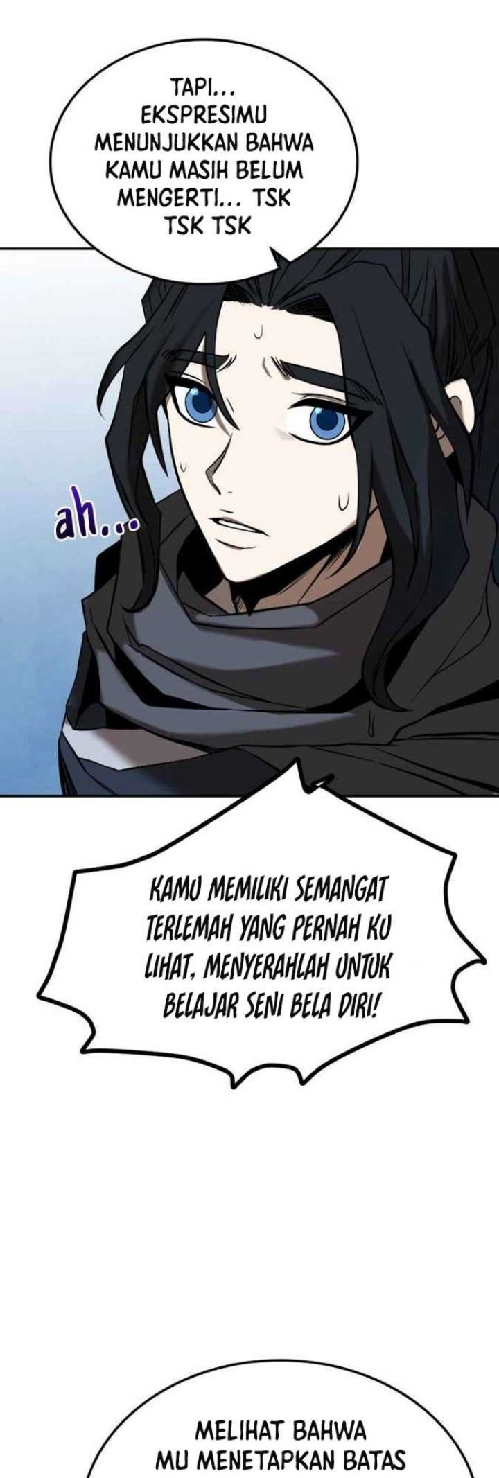 Mount Hua Wind Sword Chapter 07 Gambar 79