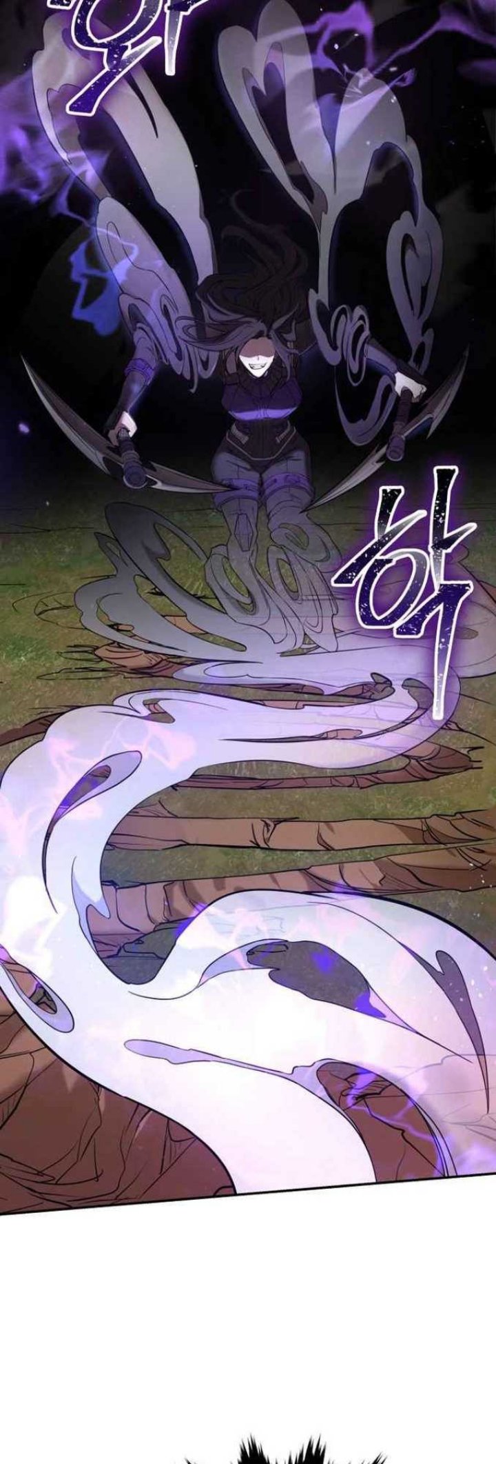 Mount Hua Wind Sword Chapter 07 Gambar 8