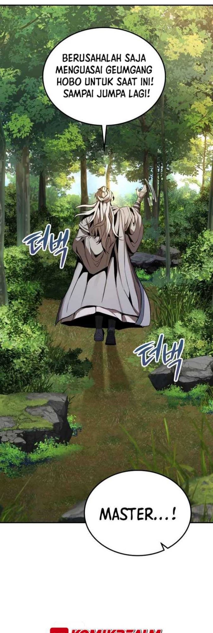 Mount Hua Wind Sword Chapter 07 Gambar 82