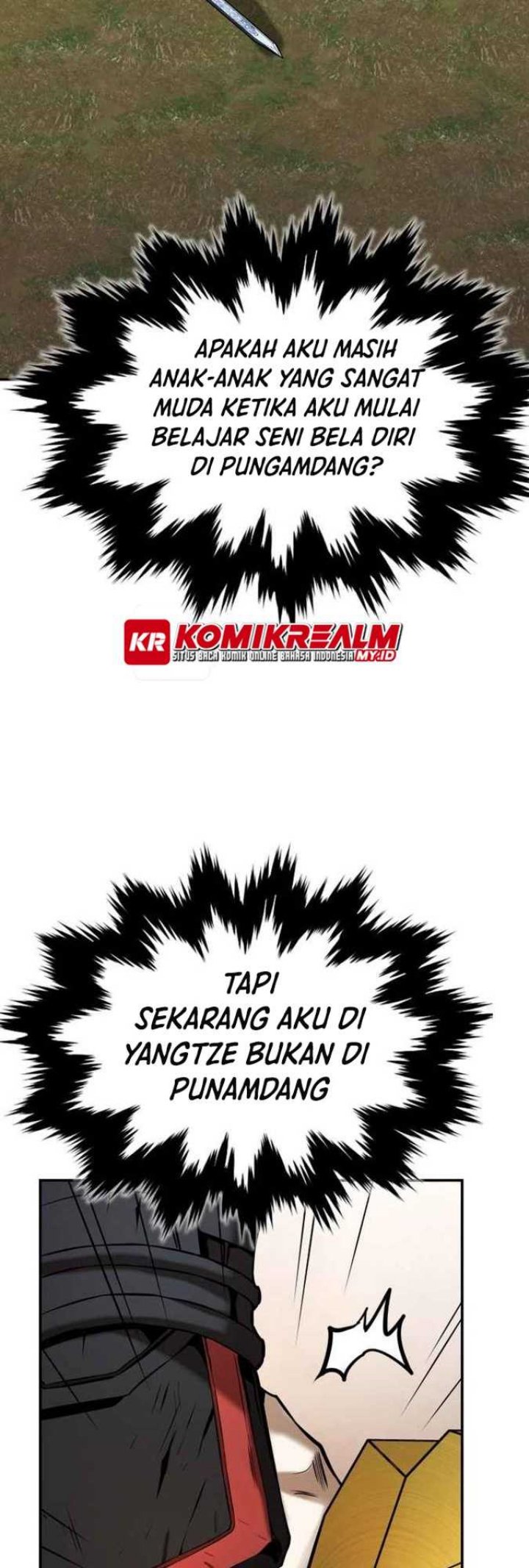 Mount Hua Wind Sword Chapter 07 Gambar 86