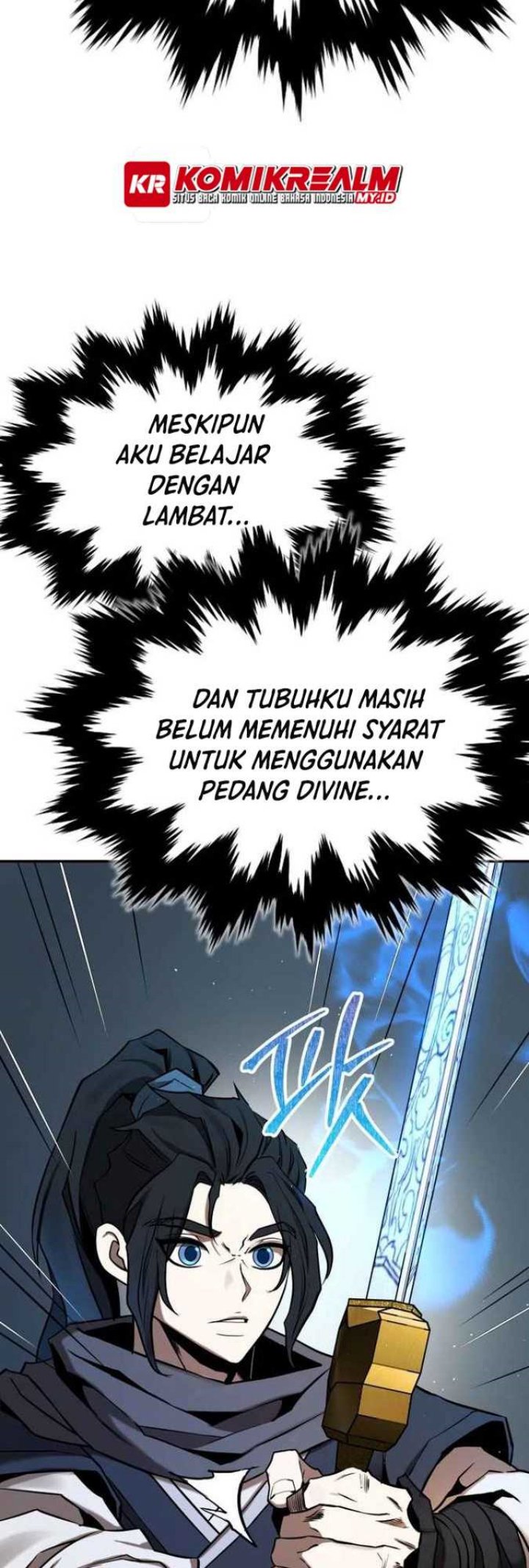Mount Hua Wind Sword Chapter 07 Gambar 89