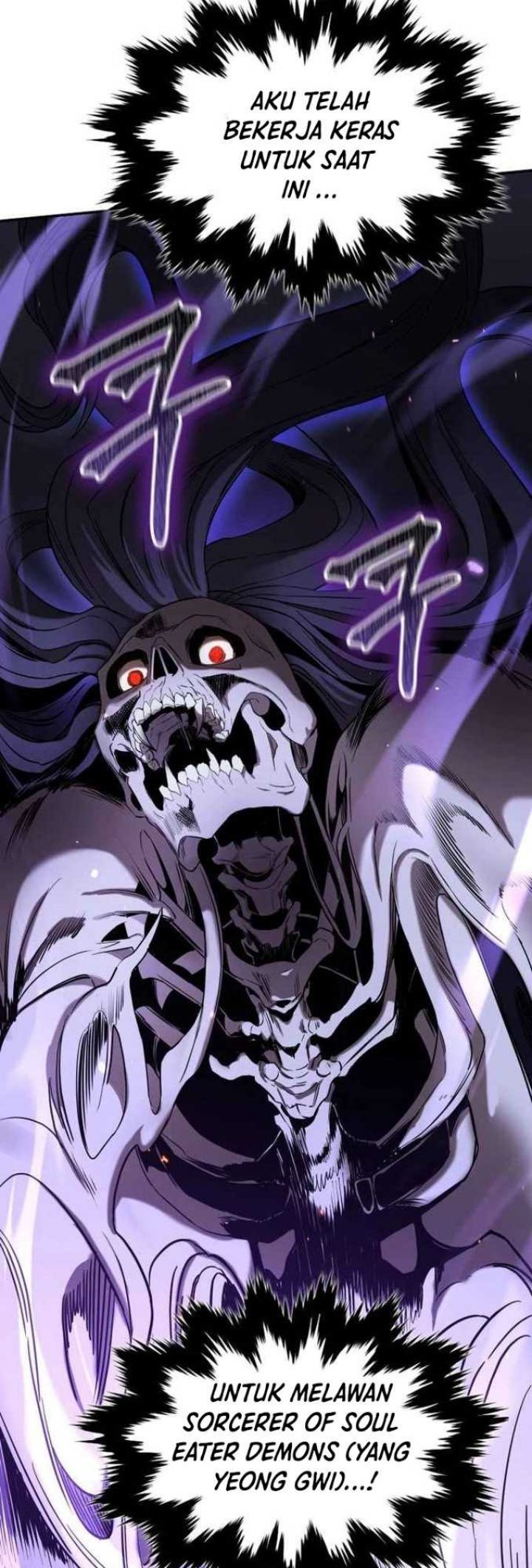 Mount Hua Wind Sword Chapter 07 Gambar 9