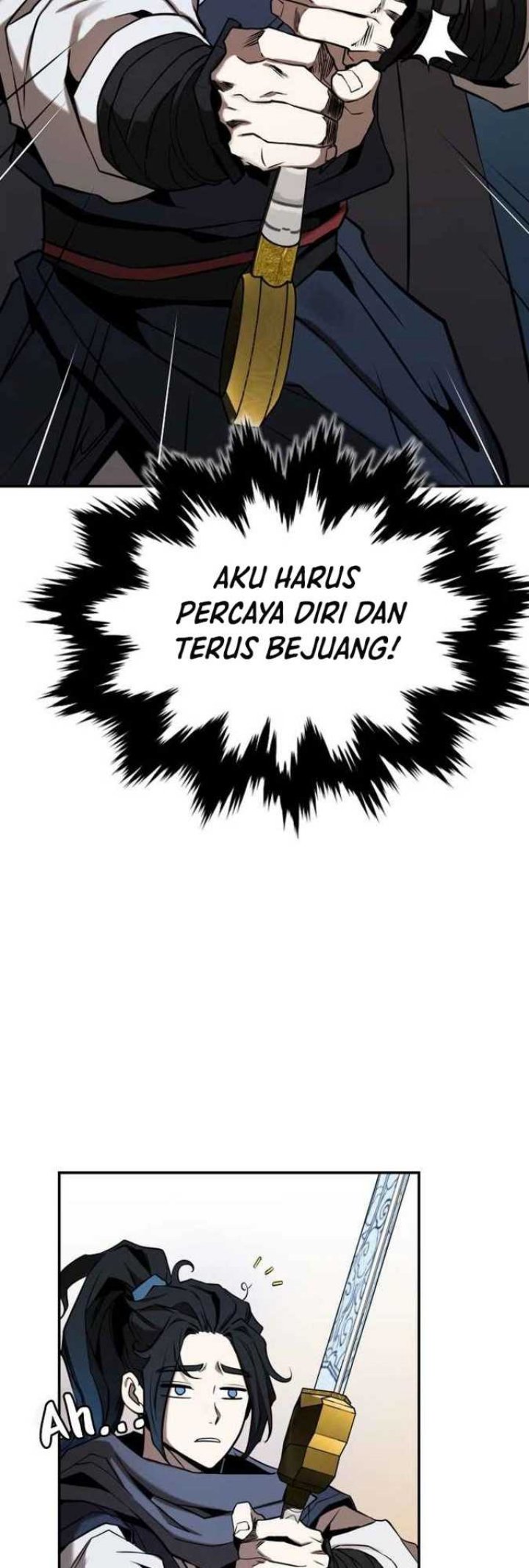 Mount Hua Wind Sword Chapter 07 Gambar 90