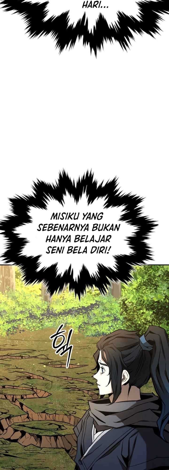 Mount Hua Wind Sword Chapter 07 Gambar 92