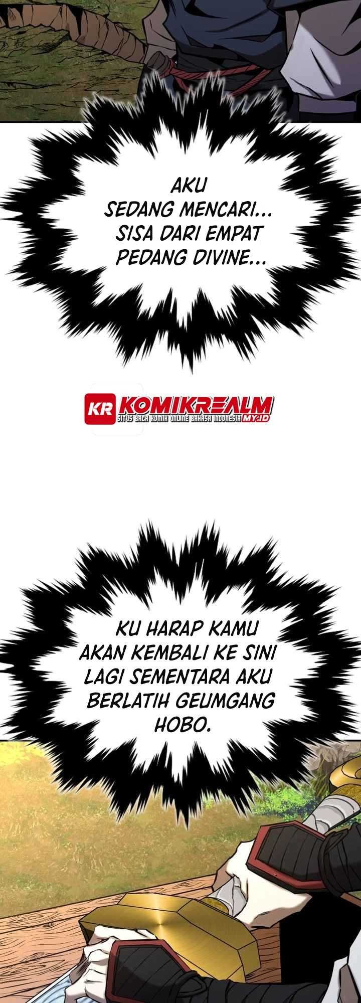 Mount Hua Wind Sword Chapter 07 Gambar 93