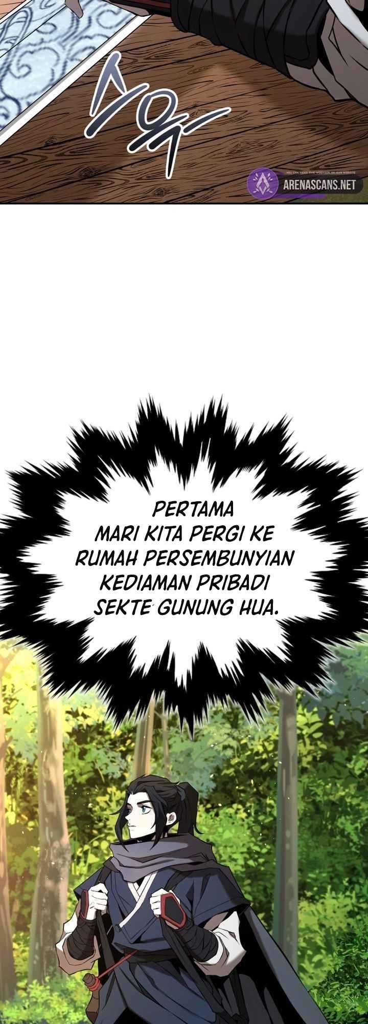 Mount Hua Wind Sword Chapter 07 Gambar 94
