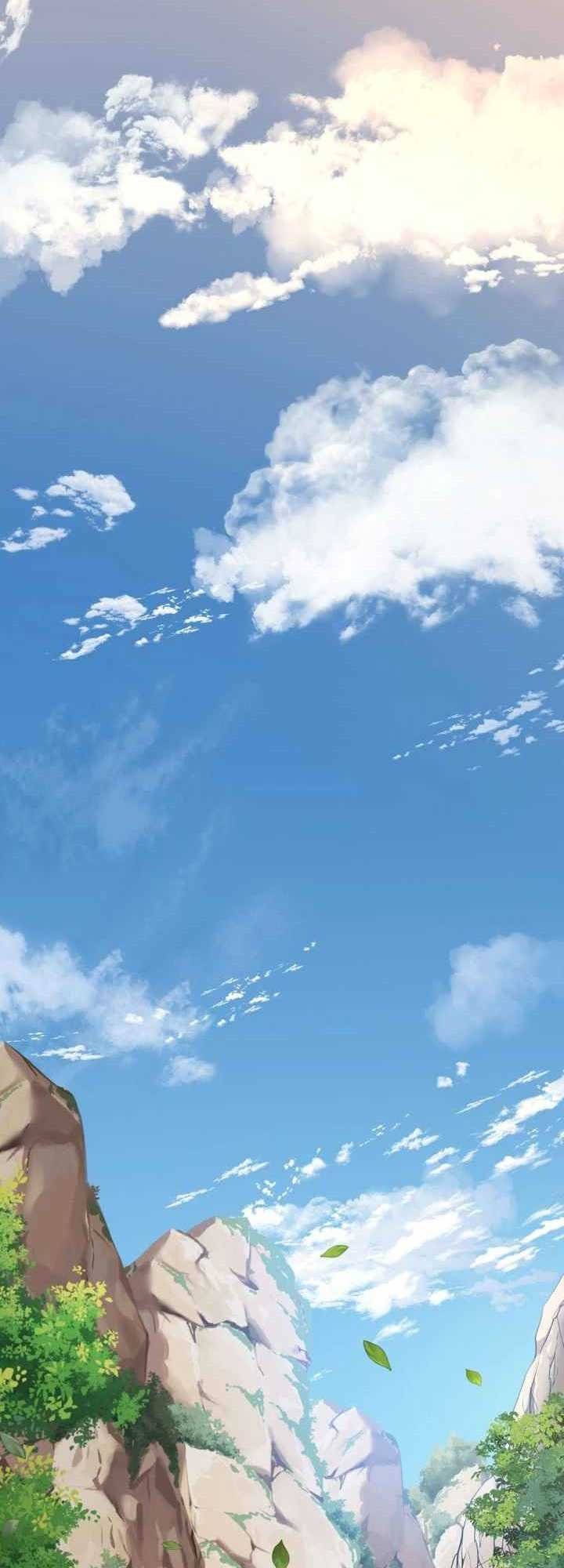 Mount Hua Wind Sword Chapter 07 Gambar 96