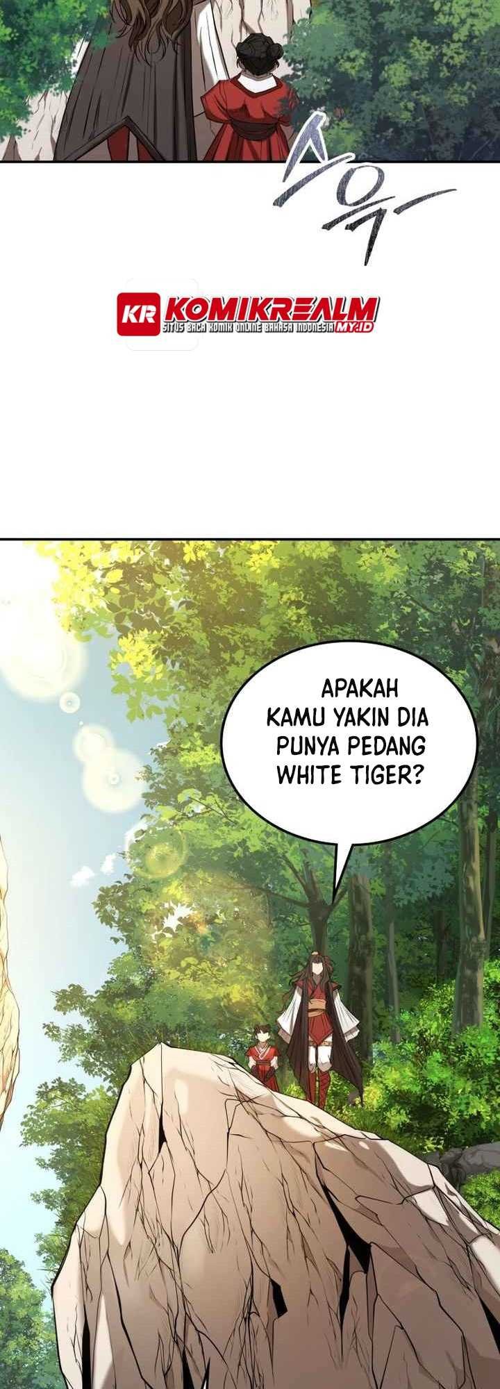 Mount Hua Wind Sword Chapter 07 Gambar 98