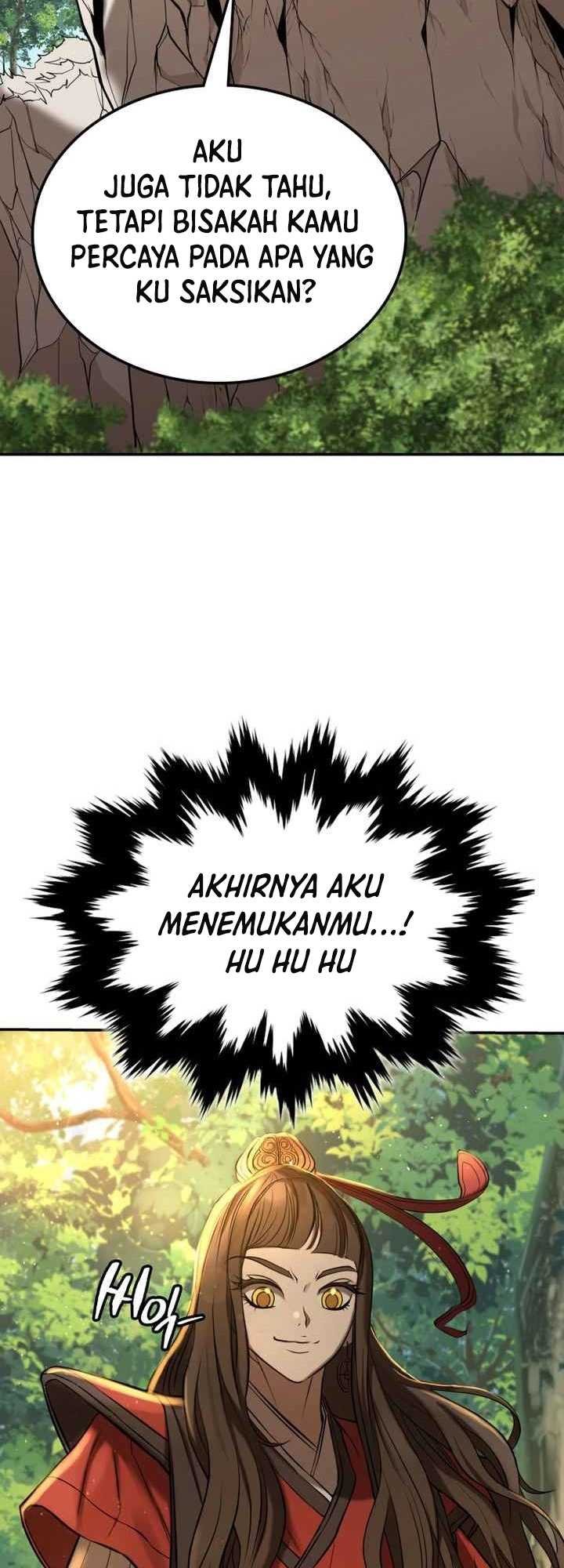 Mount Hua Wind Sword Chapter 07 Gambar 99