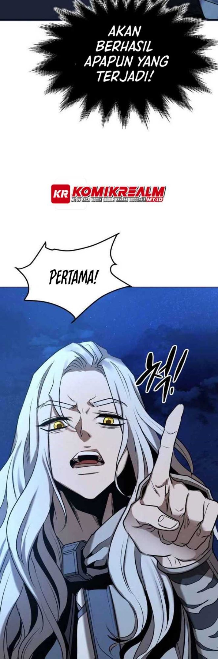 Mount Hua Wind Sword Chapter 06 Gambar 14