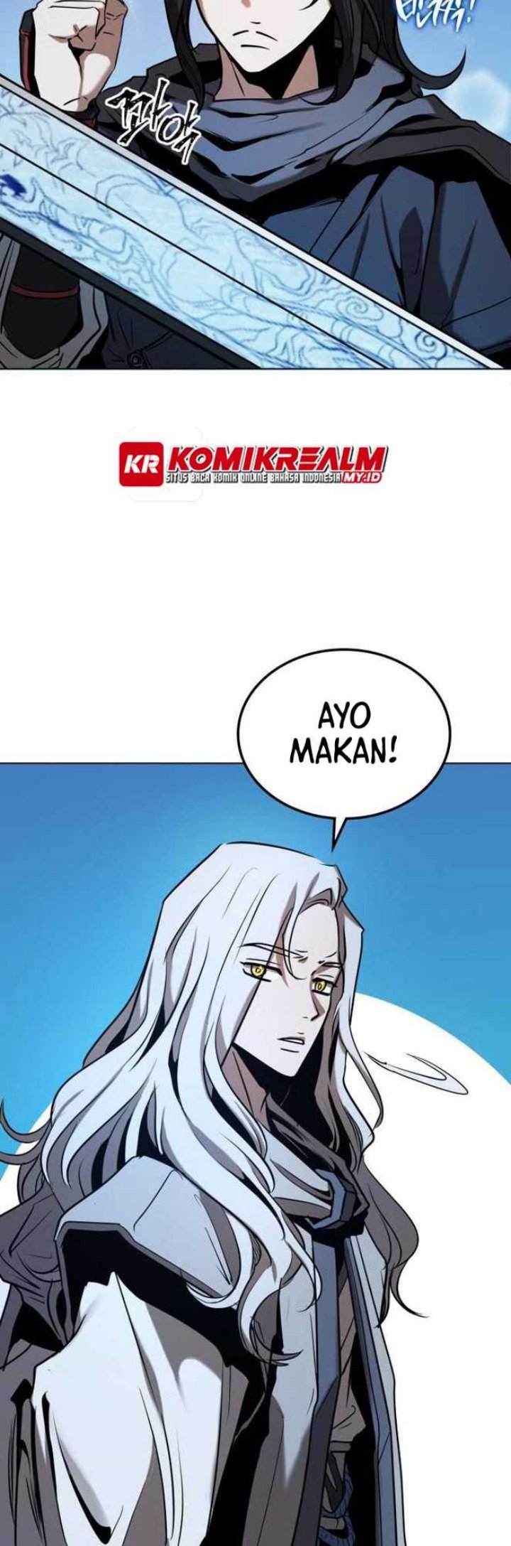 Mount Hua Wind Sword Chapter 06 Gambar 16