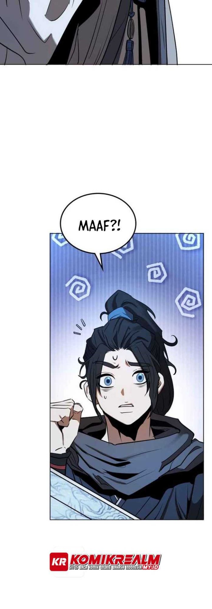Mount Hua Wind Sword Chapter 06 Gambar 17