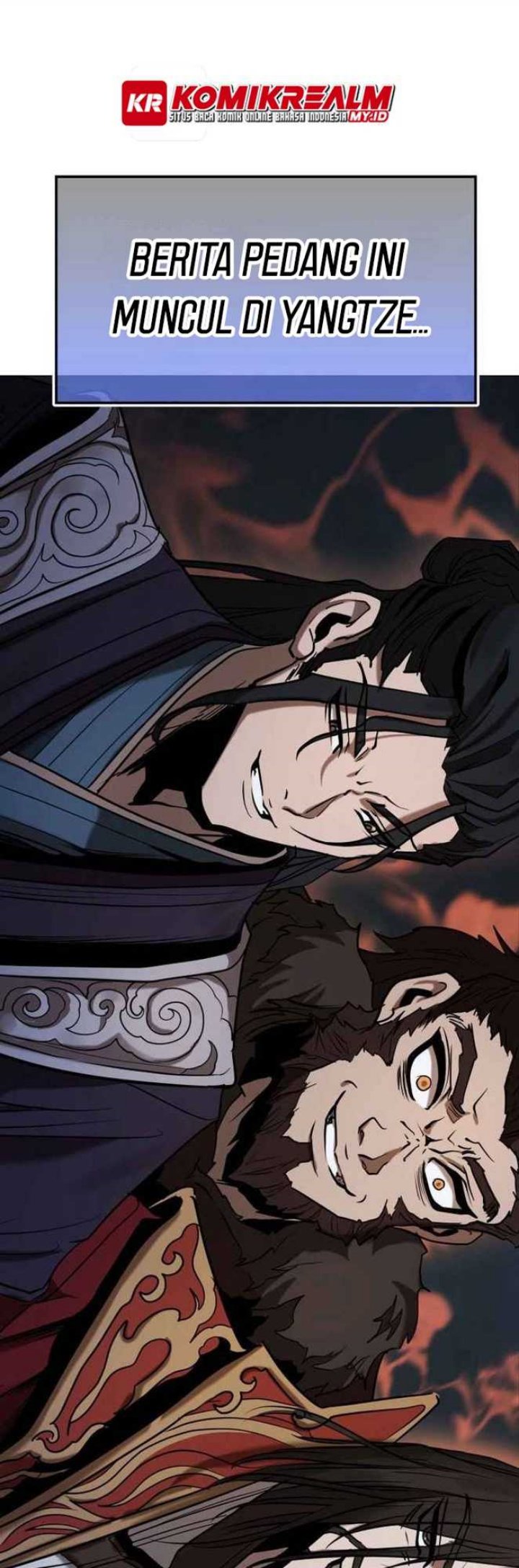 Baca Mount Hua Wind Sword Chapter 06 Gambar 2