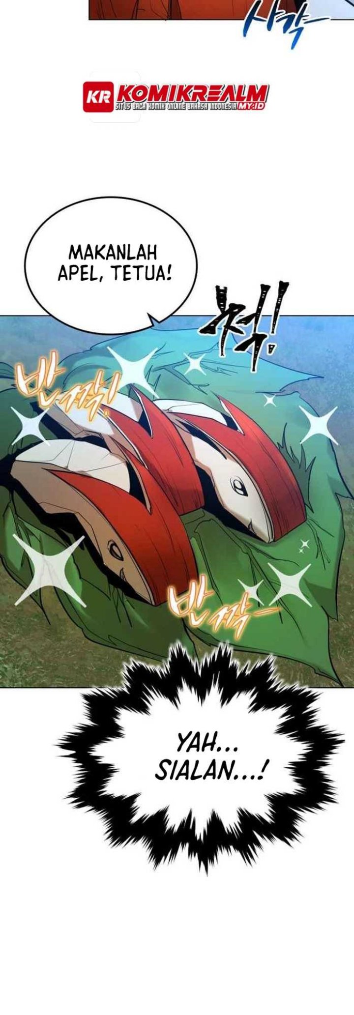 Mount Hua Wind Sword Chapter 06 Gambar 30