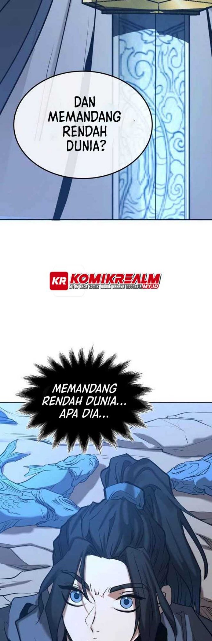 Mount Hua Wind Sword Chapter 06 Gambar 6