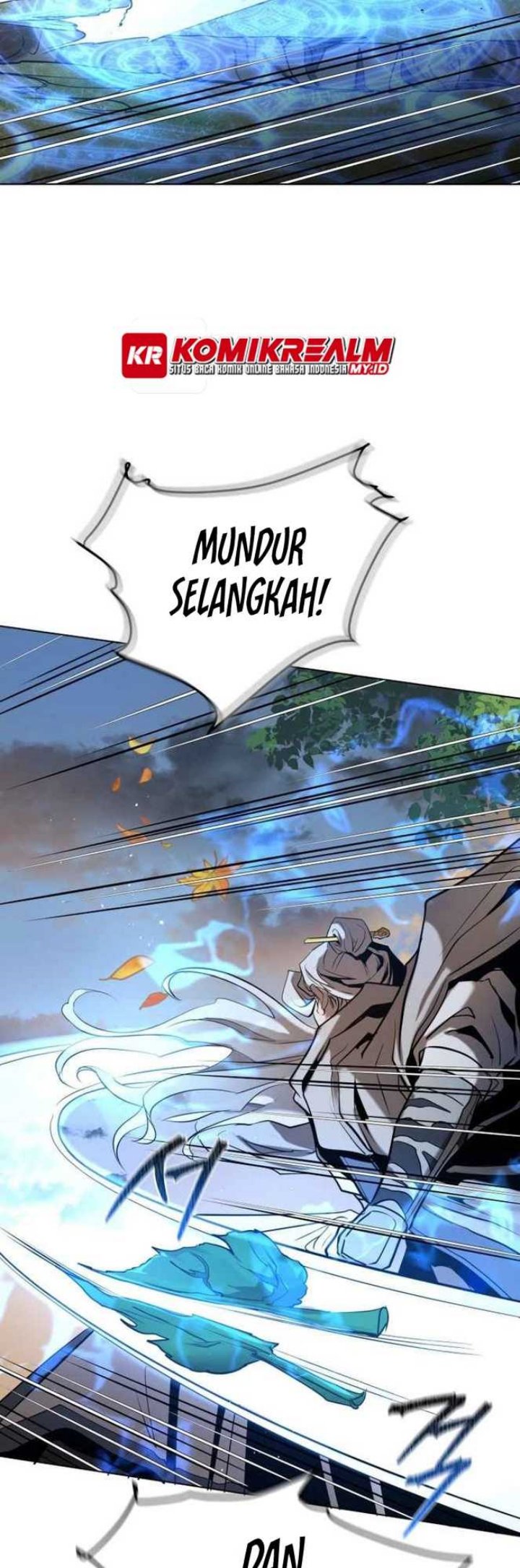 Mount Hua Wind Sword Chapter 06 Gambar 74