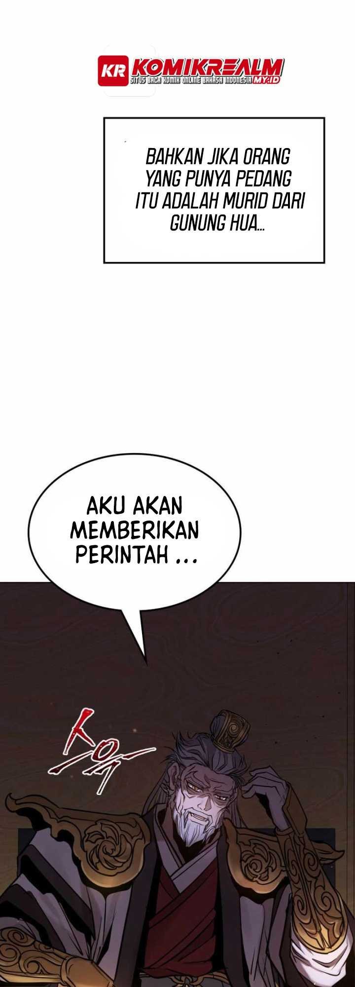 Mount Hua Wind Sword Chapter 05 Gambar 107