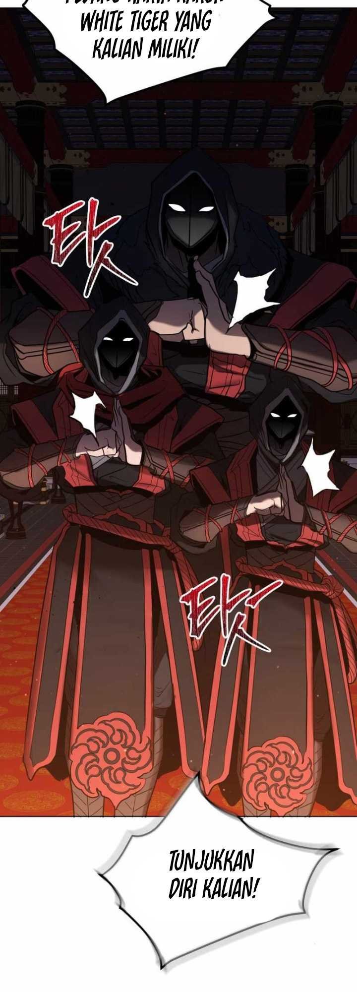 Mount Hua Wind Sword Chapter 05 Gambar 109