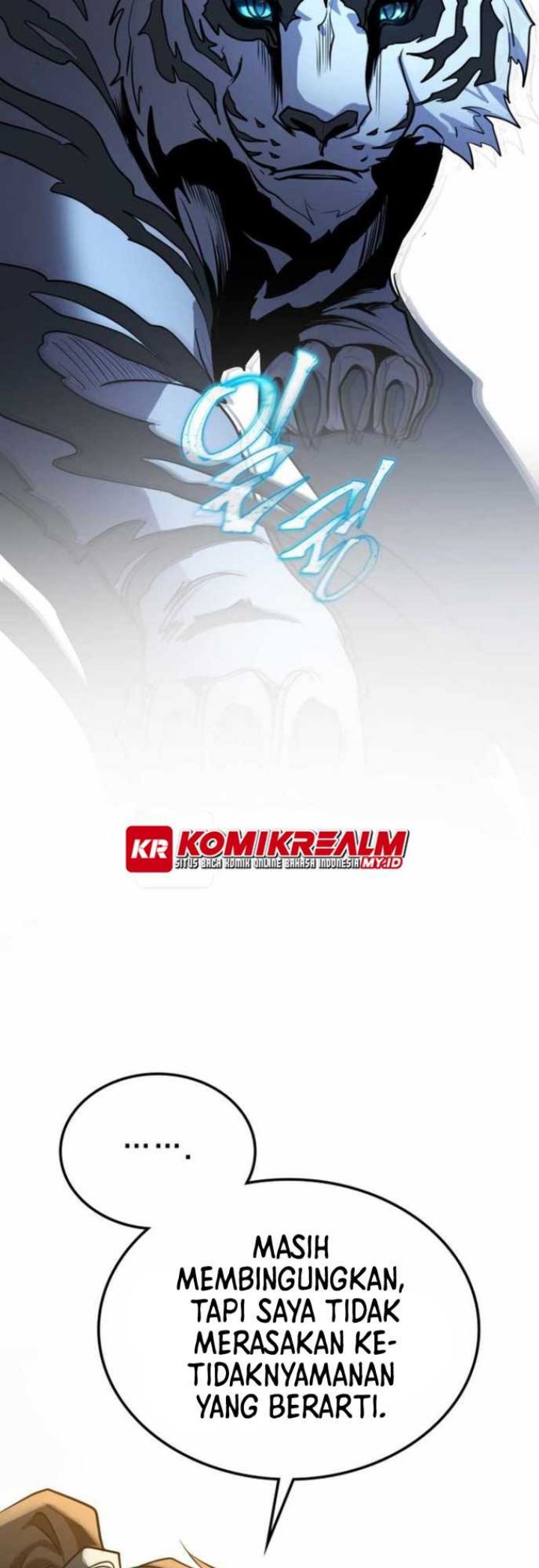 Mount Hua Wind Sword Chapter 05 Gambar 11