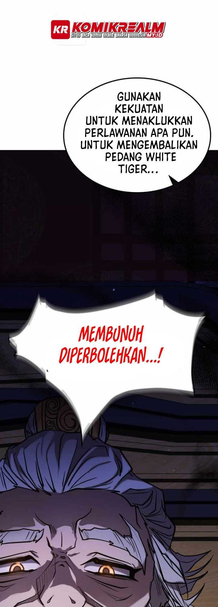 Mount Hua Wind Sword Chapter 05 Gambar 110