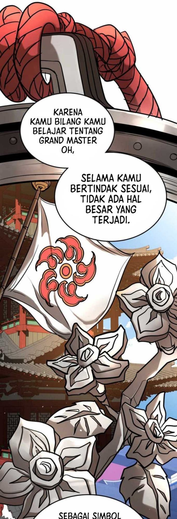 Mount Hua Wind Sword Chapter 05 Gambar 29