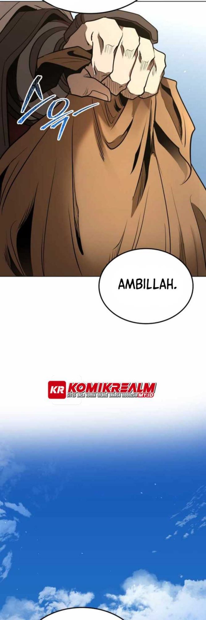 Mount Hua Wind Sword Chapter 05 Gambar 33