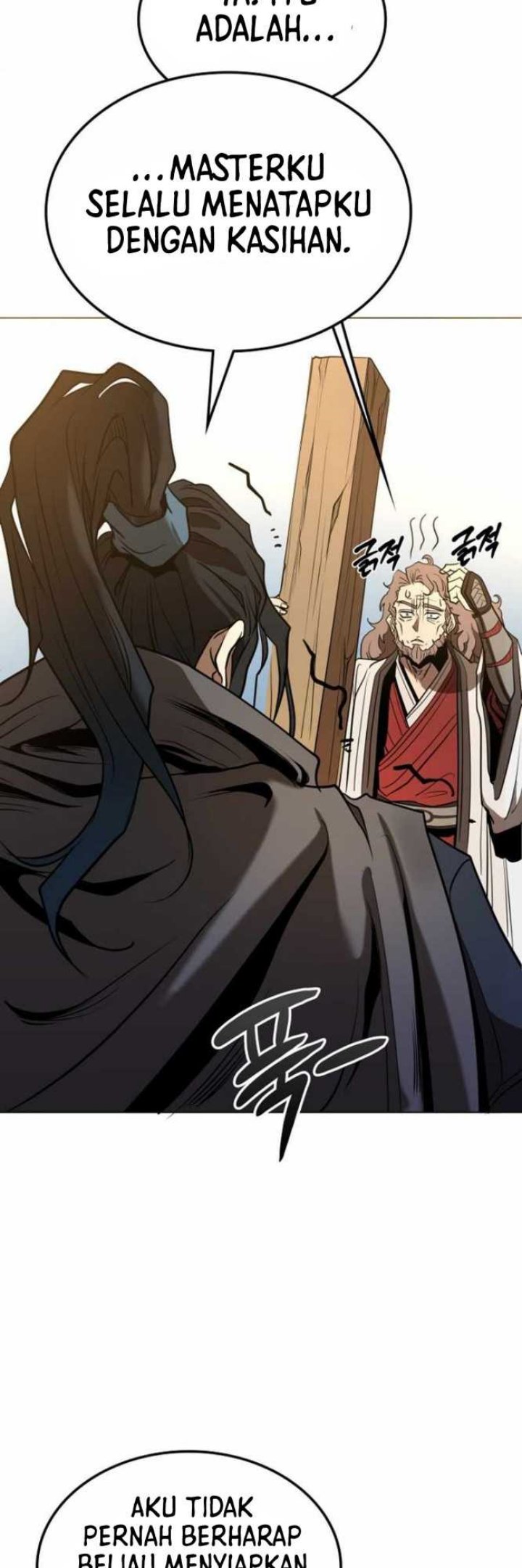 Mount Hua Wind Sword Chapter 05 Gambar 36