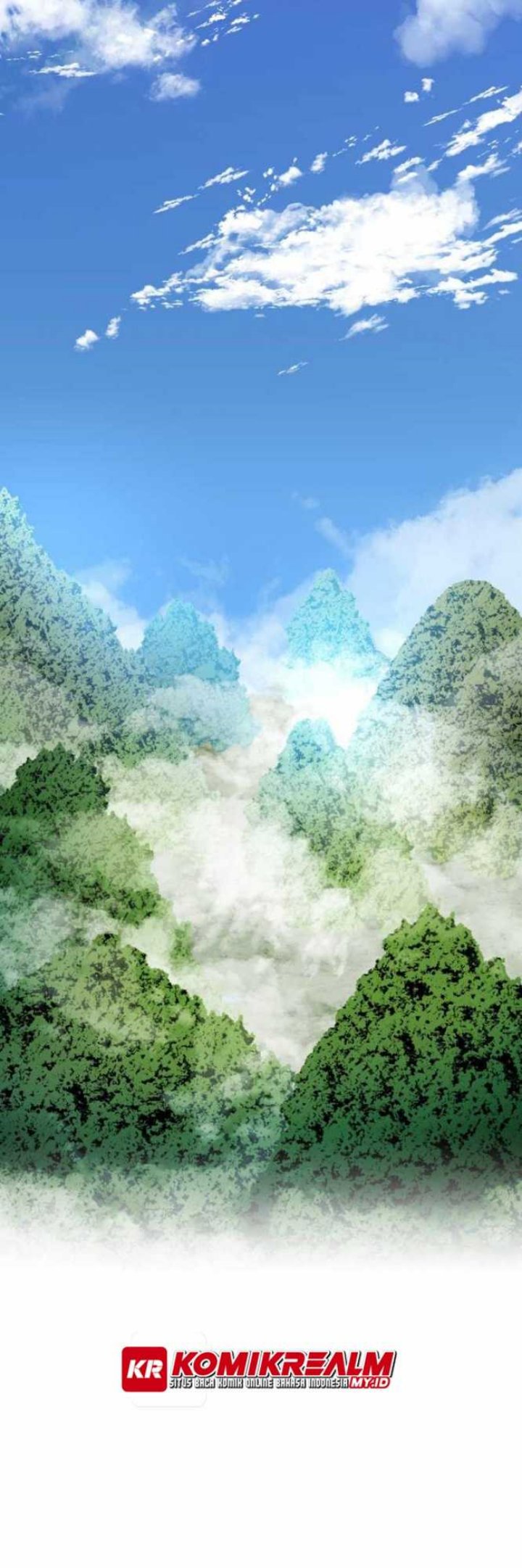 Mount Hua Wind Sword Chapter 05 Gambar 40