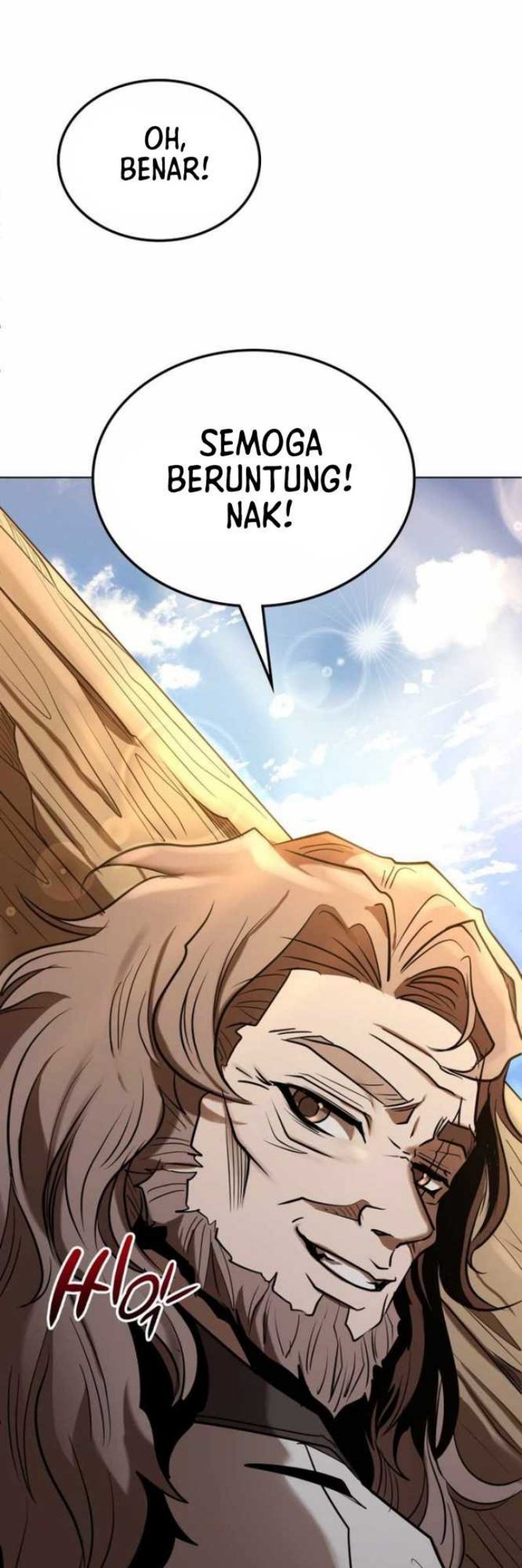 Mount Hua Wind Sword Chapter 05 Gambar 43