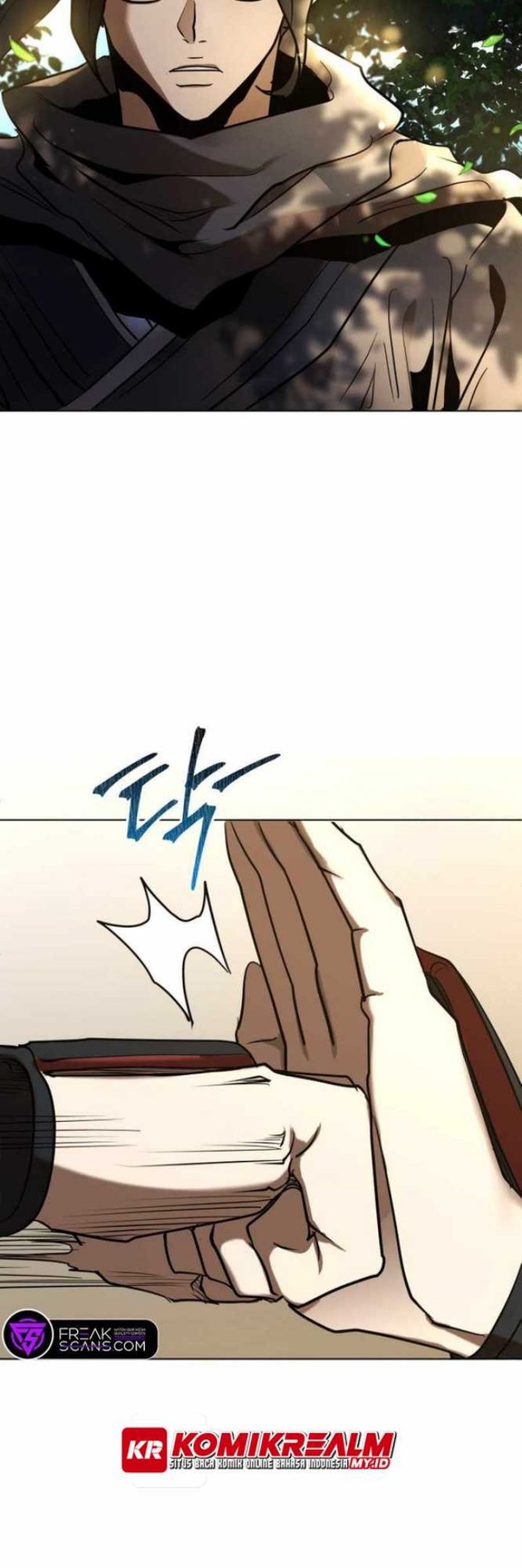 Mount Hua Wind Sword Chapter 05 Gambar 45