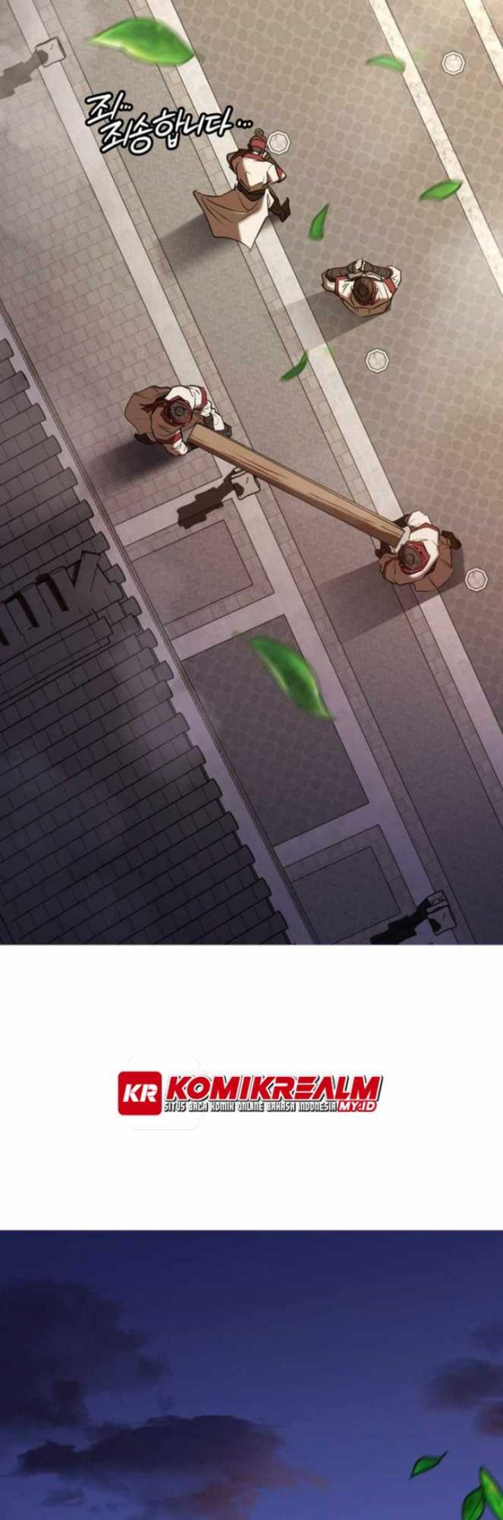 Mount Hua Wind Sword Chapter 05 Gambar 47