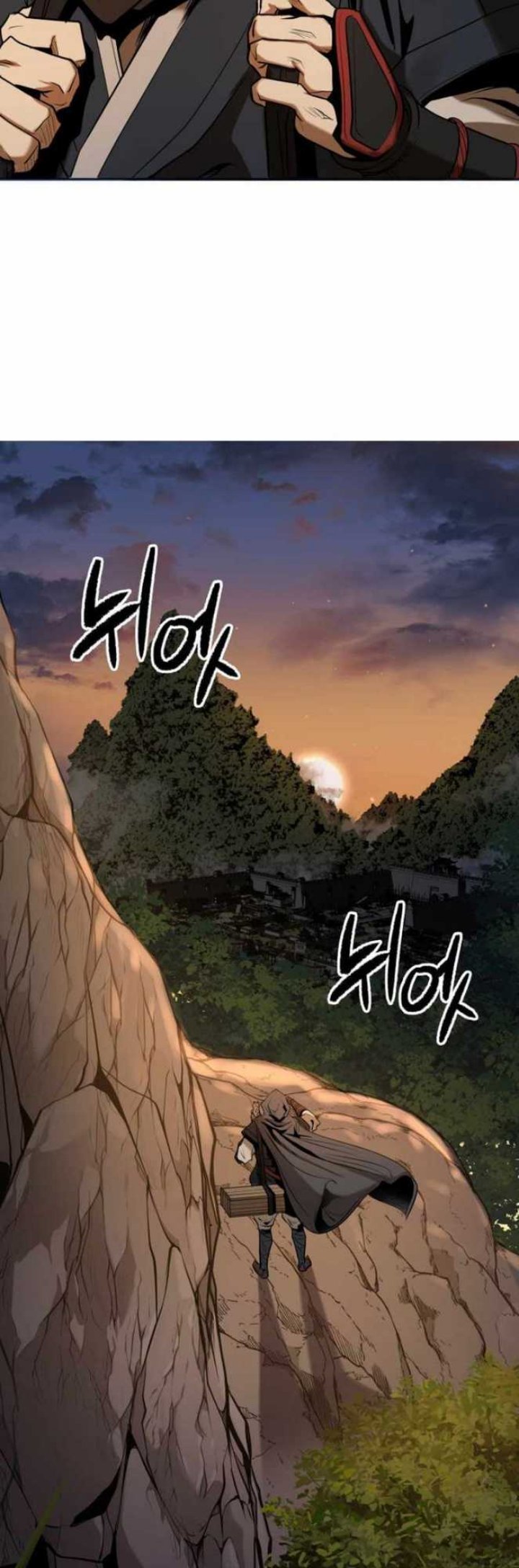 Mount Hua Wind Sword Chapter 05 Gambar 50