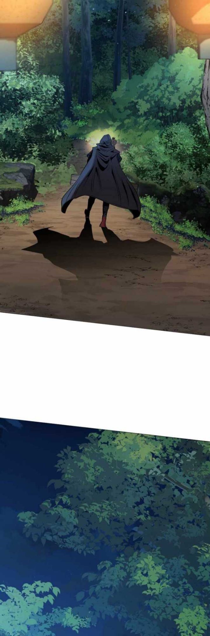 Mount Hua Wind Sword Chapter 05 Gambar 55