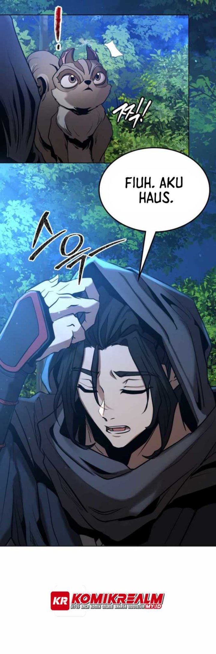 Mount Hua Wind Sword Chapter 05 Gambar 56