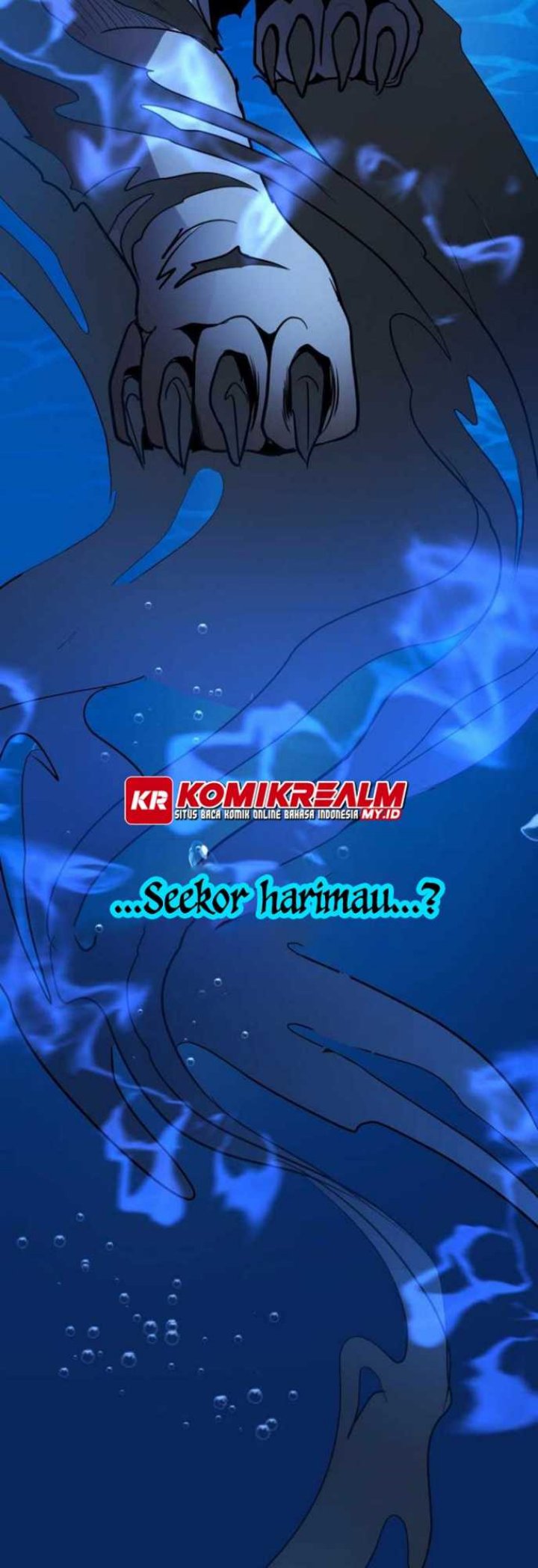 Mount Hua Wind Sword Chapter 05 Gambar 6